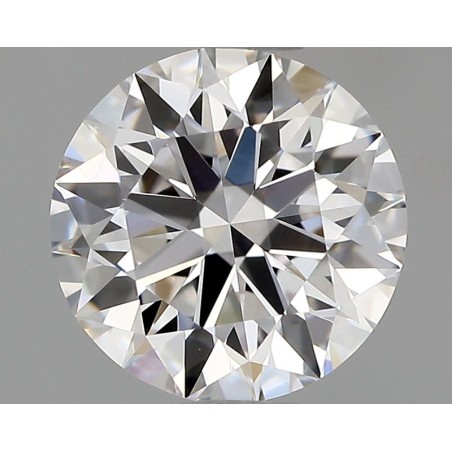 Diament szlif okrągły, 0.9ct, VVS1, E, GIA 7511874301